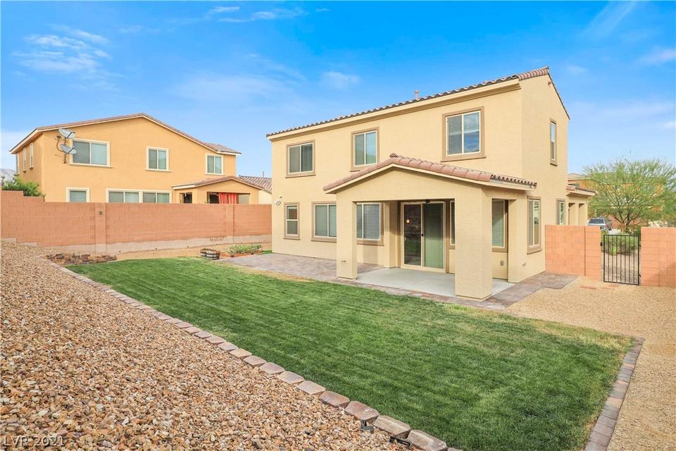  6525 Towerstone St, North Las Vegas, NV 89084 photo 35