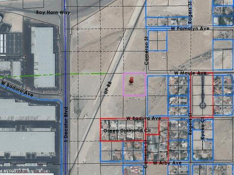 Cameron & Maule, Las Vegas, NV 89124
