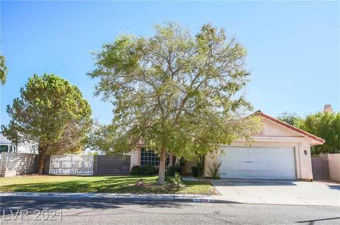 5760 Spindletree Ln, North Las Vegas, NV 89031