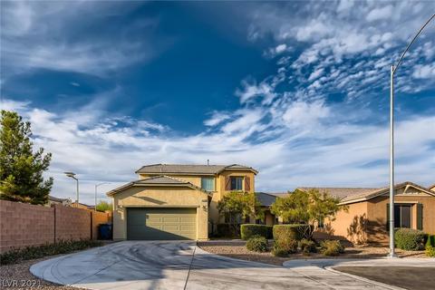 1024 Peaceful Glen Ct, North Las Vegas, NV 89084