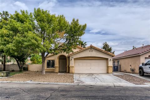652 Maccabe Ave, Las Vegas, NV 89123