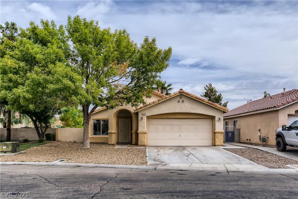  652 Maccabe Ave, Las Vegas, NV 89123 photo 1