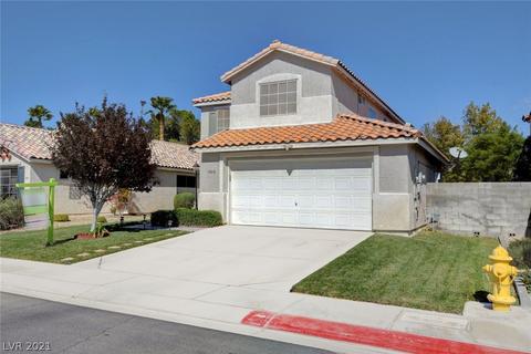 1910 Desert Sage Ave, North Las Vegas, NV 89031