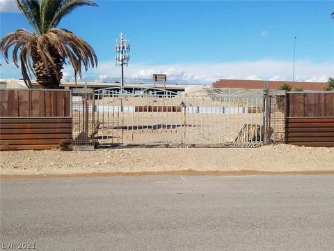 4580 W Pamalyn Ave, Las Vegas, NV 89118