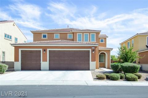 6612 Towerstone St, North Las Vegas, NV 89084