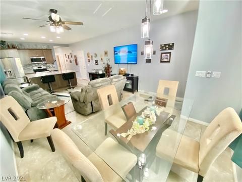 2689 Crystal Blue St, Laughlin, NV 89029 photo 3