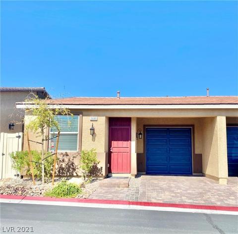 2689 Crystal Blue St, Laughlin, NV 89029 photo 1