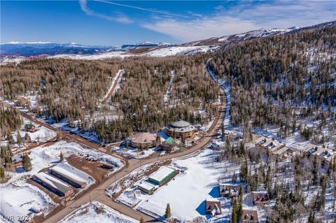 365 E Trail Rd, Brian Head, UT 84719 photo 25