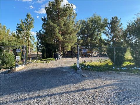 2781 W Mesquite Ave, Pahrump, NV 89060