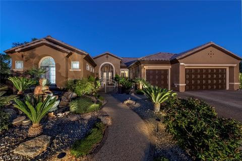 3000 Monroe Park Rd, Henderson, NV 89052