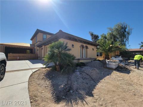7009 Via Bella Luna Ave, Las Vegas, NV 89131