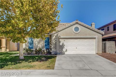 1826 Box Springs Ave, North Las Vegas, NV 89031