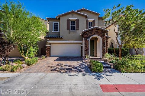 8014 Majestic Bighorn St, Las Vegas, NV 89166