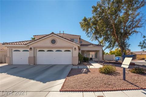 1921 Night Shadow Ave, North Las Vegas, NV 89031