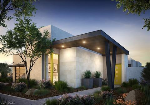 670 Blackrock Rim Dr, Henderson, NV 89012
