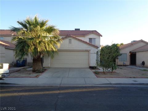 4537 Soda Ash Ave, Las Vegas, NV 89110
