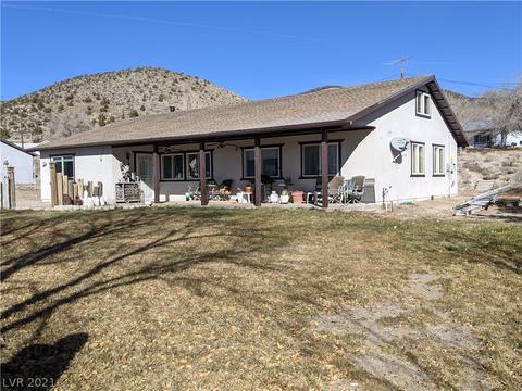 1851 Sphalerite Ln, Pioche, NV 89043