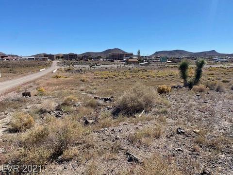 Third, Goldfield, NV 89013 photo 2