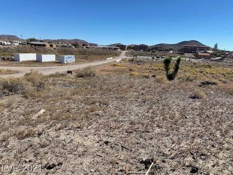 Third, Goldfield, NV 89013 photo 3