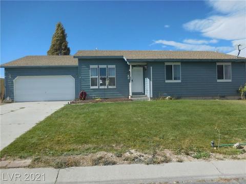 2335 Opal Dr, Ely, NV 89301 photo 1