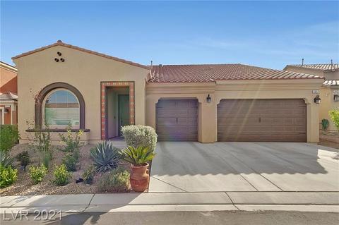 1017 Bluebird Ridge Ct, North Las Vegas, NV 89084