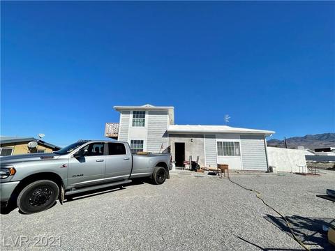 940 Greenwood Rd, Pahrump, NV 89060