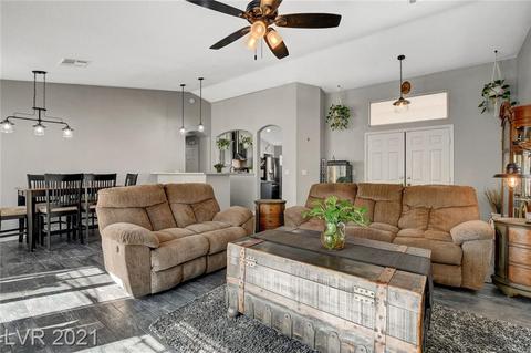 1401 Healing Waters Ln, North Las Vegas, NV 89031