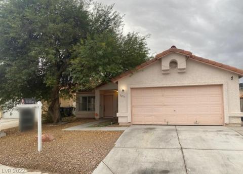 3213 Wembley Ct, North Las Vegas, NV 89032