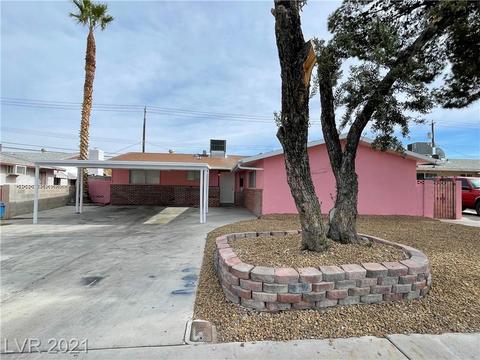 1116 Saylor Way, Las Vegas, NV 89108