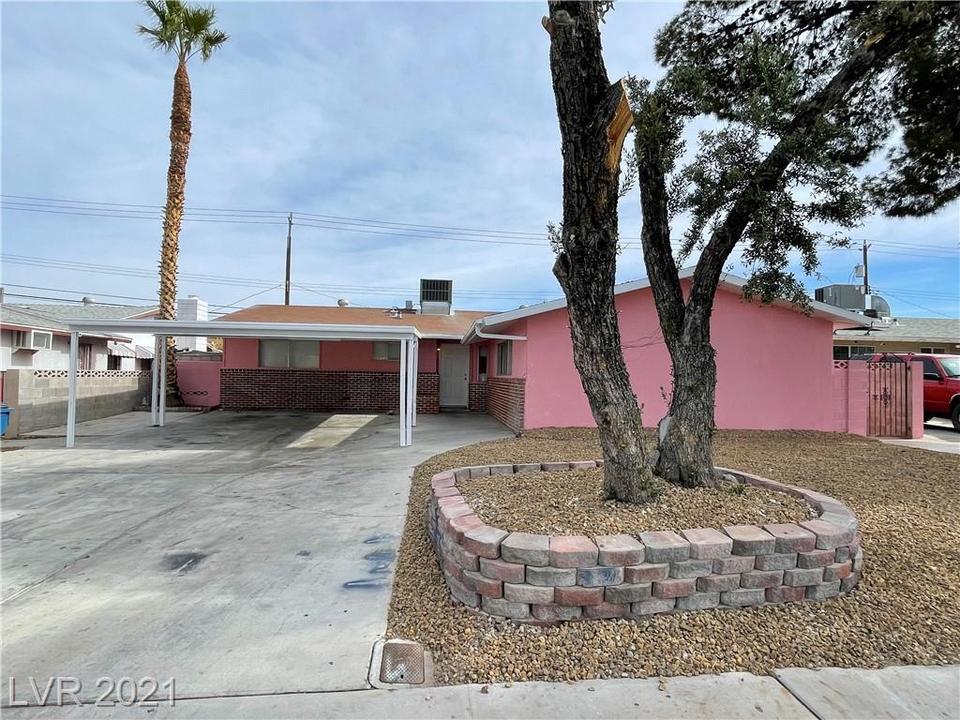  1116 Saylor Way, Las Vegas, NV 89108 photo 1