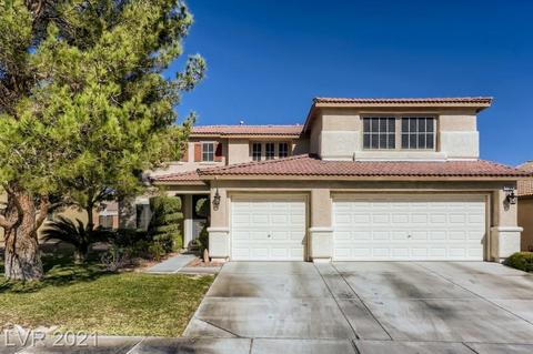 1748 Gentle Brook St, North Las Vegas, NV 89084