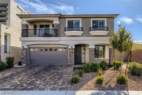 6741 Tangled Vines Ave, Las Vegas, NV 89139