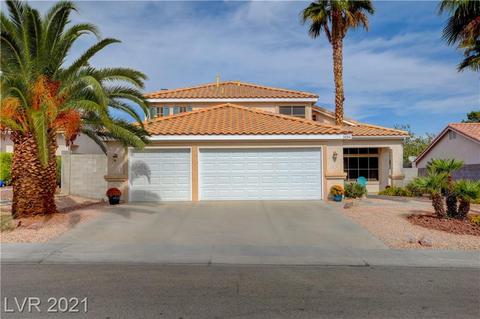 1434 Cloud Dance Ct, North Las Vegas, NV 89031