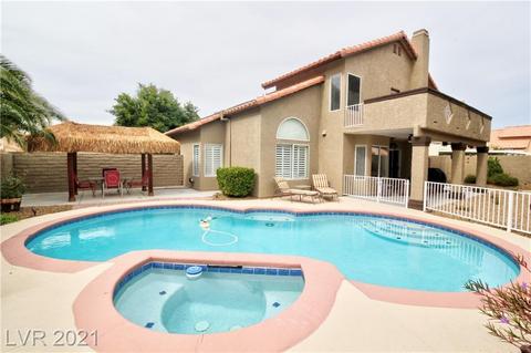 5634 Heartland Way, North Las Vegas, NV 89031