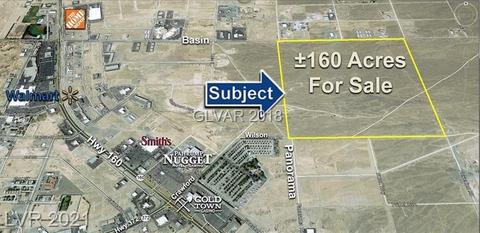 2251 E Basin Panorama, Pahrump, NV 89060