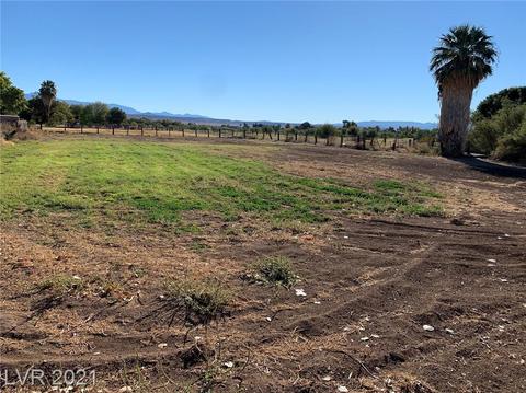 Rice Street, Logandale, NV 89021