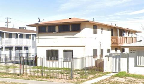 220 N 13th St, Las Vegas, NV 89101