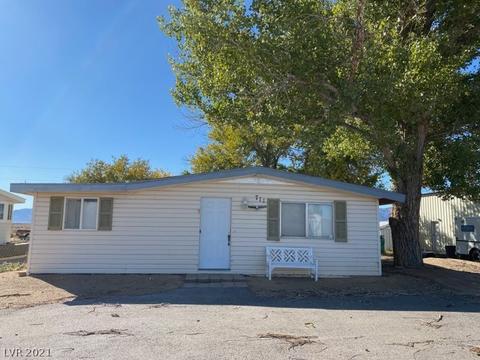 711 Eagle Ave, Jean, NV 89019