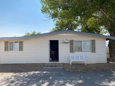 711 Eagle Ave, Jean, NV 89019 photo 2