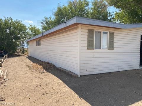 711 Eagle Ave, Jean, NV 89019 photo 3