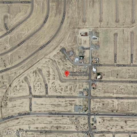 1550 W Cobalt Ln, Pahrump, NV 89060