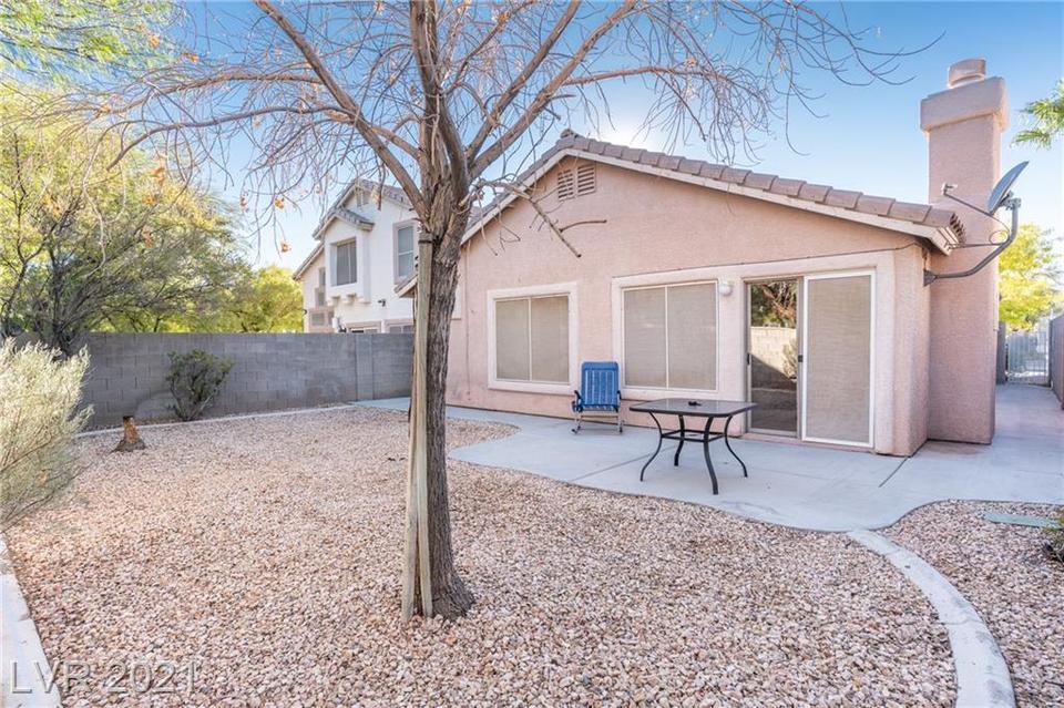  2580 Spruce Creek Dr, Las Vegas, NV 89135 photo 38