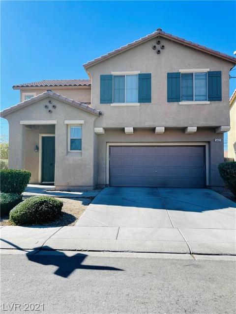 5421 Pipers Meadow Ct, North Las Vegas, NV 89031