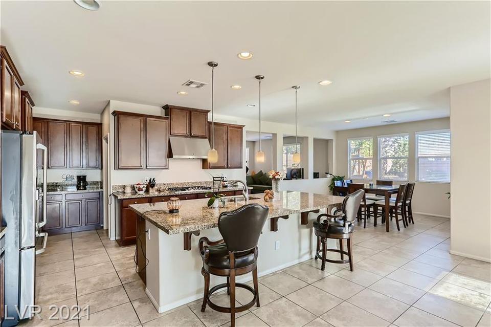  6508 Becket Creek Ct, North Las Vegas, NV 89084 photo 12