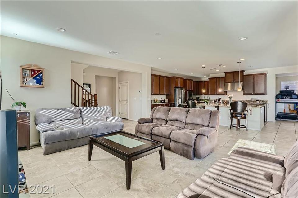  6508 Becket Creek Ct, North Las Vegas, NV 89084 photo 7