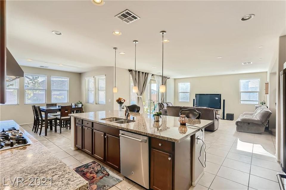  6508 Becket Creek Ct, North Las Vegas, NV 89084 photo 17