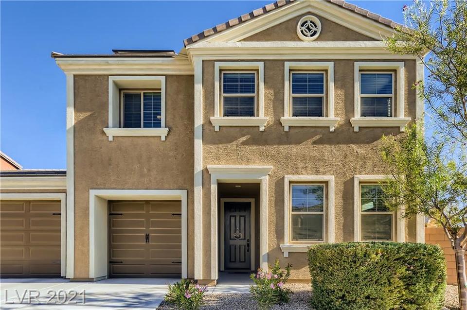  6508 Becket Creek Ct, North Las Vegas, NV 89084 photo 3