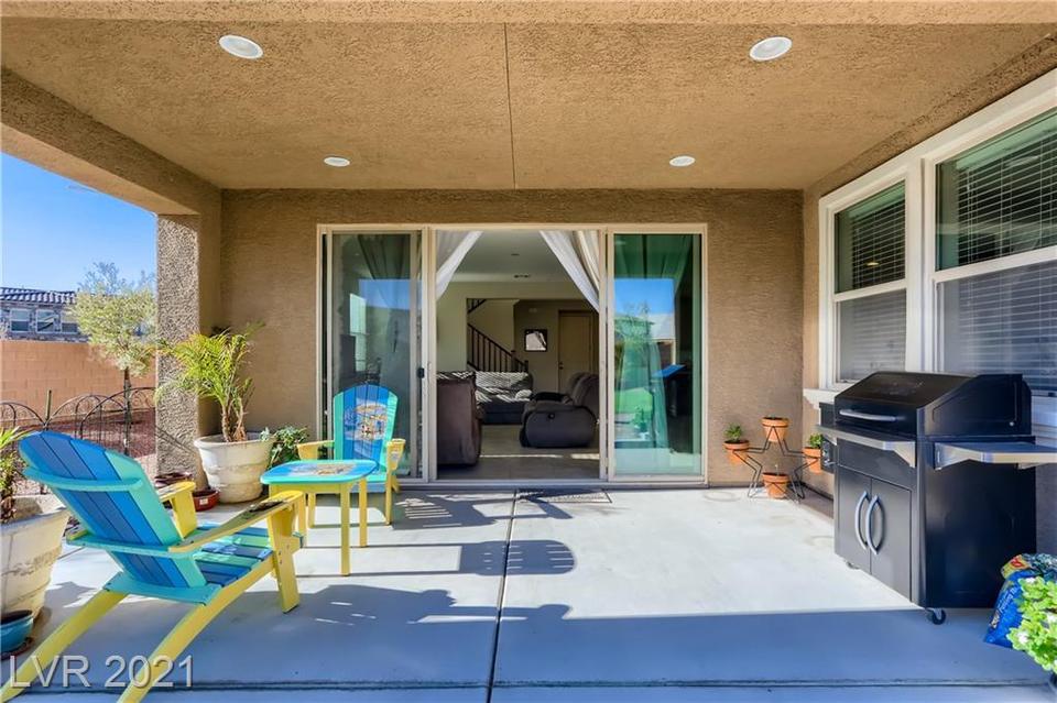  6508 Becket Creek Ct, North Las Vegas, NV 89084 photo 48