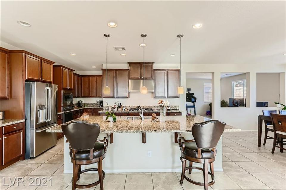  6508 Becket Creek Ct, North Las Vegas, NV 89084 photo 10