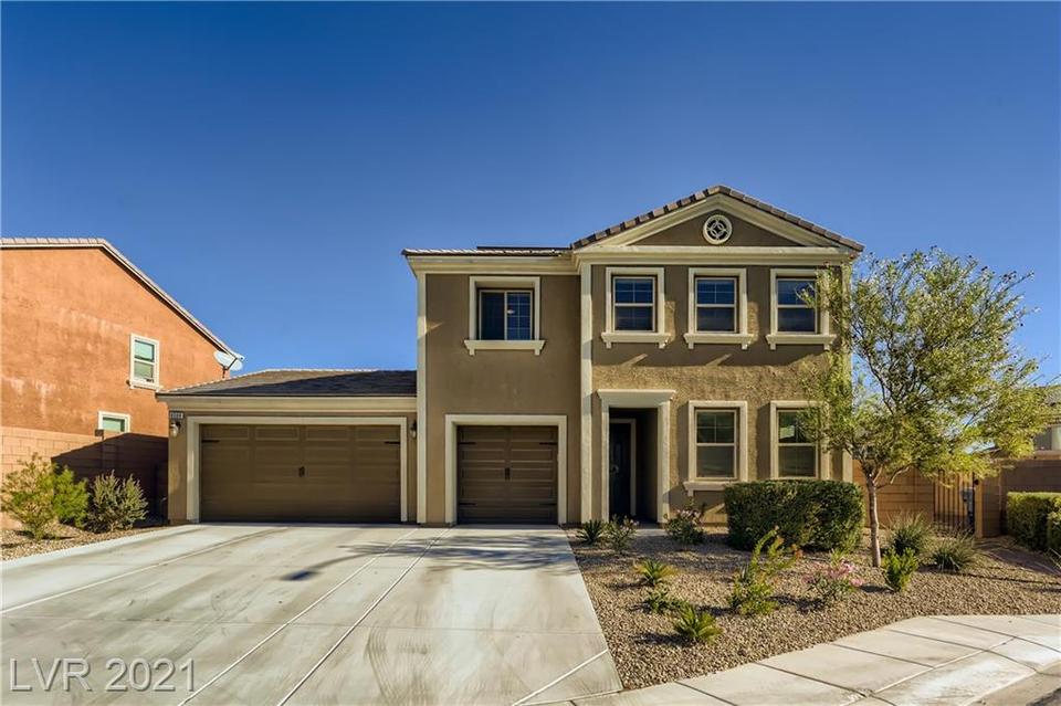  6508 Becket Creek Ct, North Las Vegas, NV 89084 photo 1